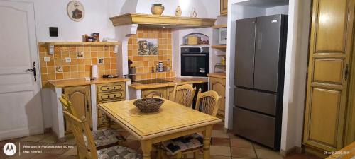 La Treille Casa | Villa Marie