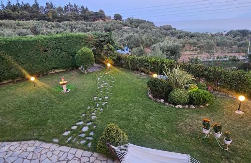 Pangaio Villa | Villa Mariellie