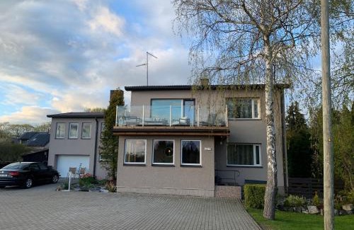 Kuressaare Casa | Villa Mariett