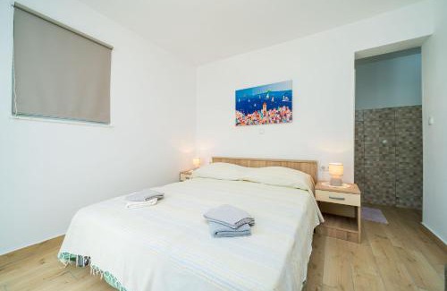 Zupa dubrovacka Casa | Villa Marija Adriatic