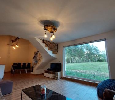 Canton 10 Villa | Villa Marija