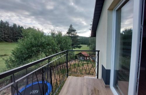 Canton 10 Villa | Villa Marija