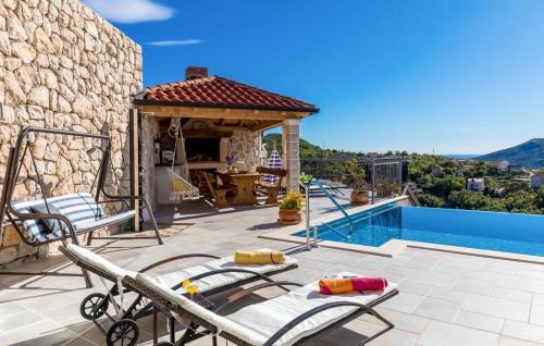 Gromaca Casa | Villa Marija