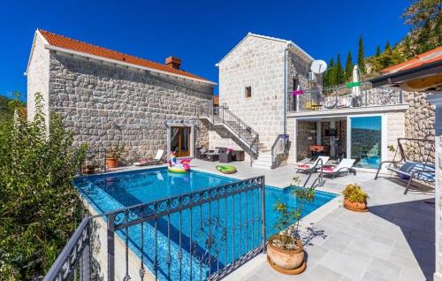 Gromaca Casa | Villa Marija