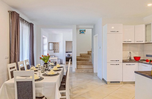 Korenici Casa | Villa Marija Korenici