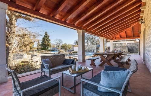 Korenici Casa | Villa Marija Korenici