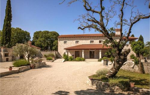 Korenici Casa | Villa Marija Korenici