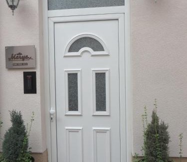 Zemun Villa | Villa Marija M L