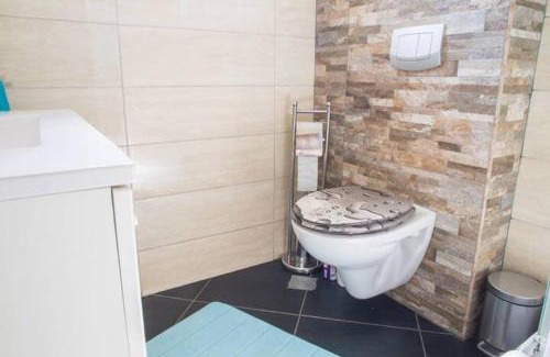 Podstrana Villa | Villa Marija with private heated pool