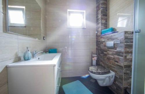 Podstrana Villa | Villa Marija with private heated pool