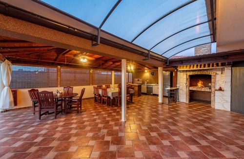 Galovac Villa | Villa Marijana
