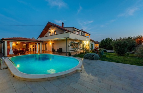 Galovac Villa | Villa Marijana