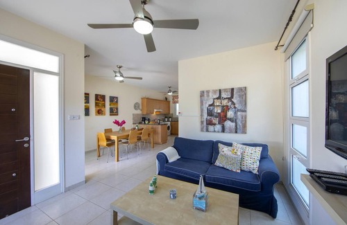 Protaras Villa | Villa Marilia in Protaras