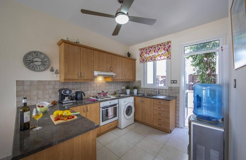 Protaras Villa | Villa Marilia in Protaras