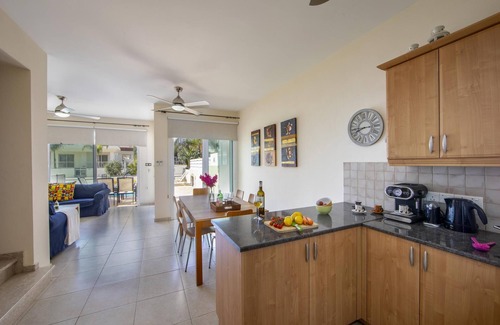 Protaras Villa | Villa Marilia in Protaras