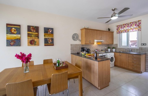 Protaras Villa | Villa Marilia in Protaras