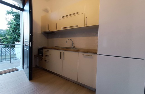 Fourka Apartamento | Villa Marilou Fourka