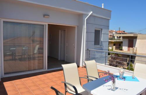 Kefalari Villa | Villa Marilyn