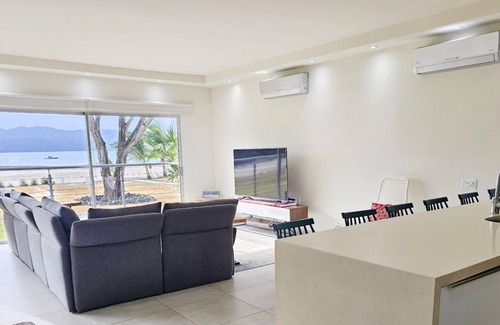 Las Escobas del Venado Hotel | Villa Marina Lodge & Condos