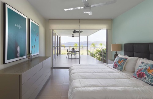Las Escobas del Venado Hotel | Villa Marina Lodge & Condos