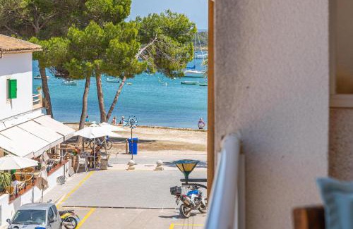Colonia Sant Jordi Apartamento | Villa Marina 34