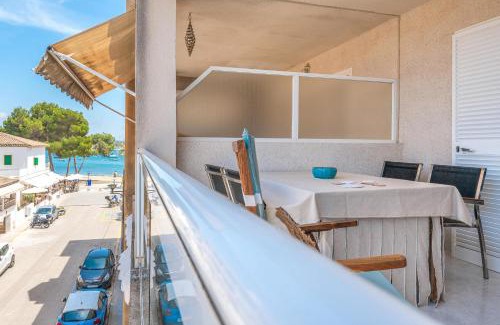 Colonia Sant Jordi Apartamento | Villa Marina 34