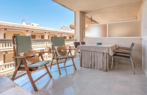 Colonia Sant Jordi Apartamento | Villa Marina 34