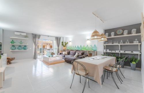 Colonia Sant Jordi Apartamento | Villa Marina 34