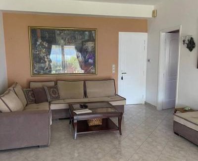 Kymi-Aliveri Casa | Villa Marina a breath away from the sea
