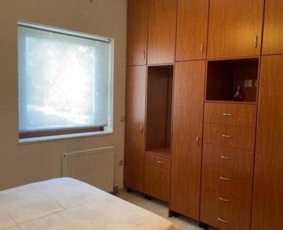 Kymi-Aliveri Casa | Villa Marina a breath away from the sea