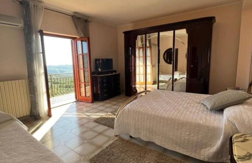 Cleto Cama Y Desayuno | Villa Marina B&B 1
