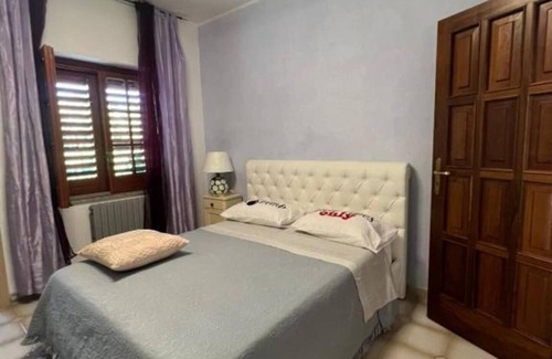 Cleto Cama Y Desayuno | Villa Marina B&B 4