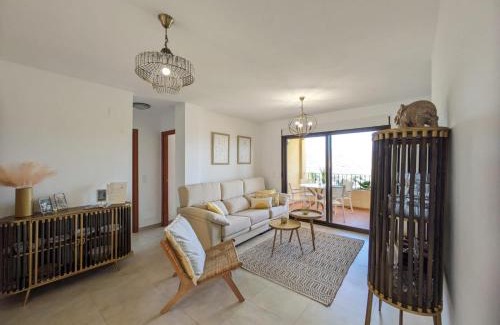 Los Geraeos Apartamento | Villa Marina BA1