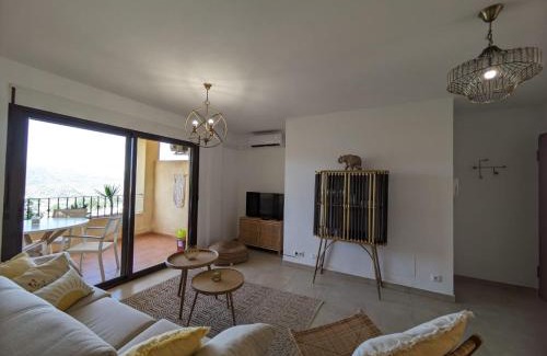 Los Geraeos Apartamento | Villa Marina BA1