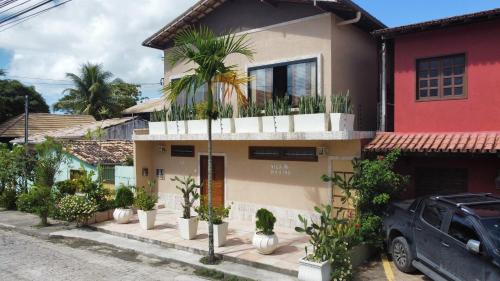 Historic Center Casa | Villa Marina