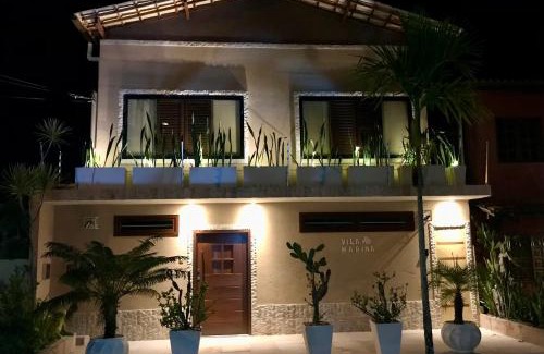 Historic Center Casa | Villa Marina