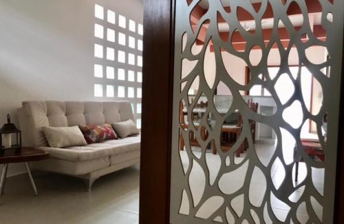 Historic Center Casa | Villa Marina