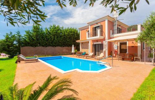 Sarlata Villa | Villa Marina