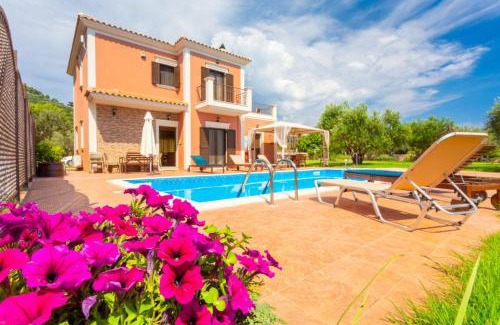 Sarlata Villa | Villa Marina