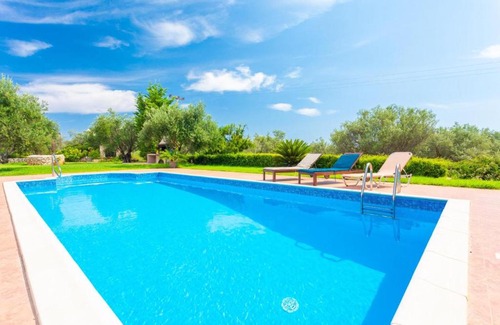 Sarlata Villa | Villa Marina