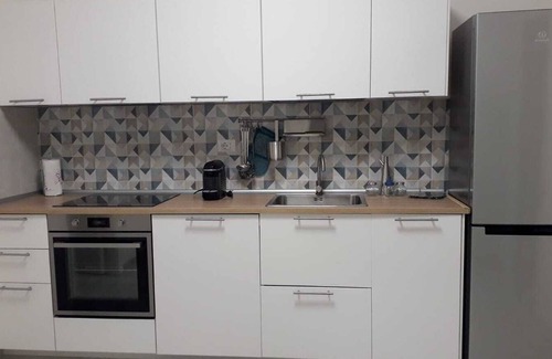 Monti D'arena-Bosco Caggione Apartamento | A pochi passi dalle spiagge del Salento...