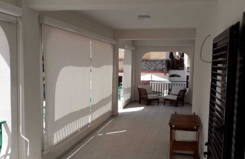 Monti D'arena-Bosco Caggione Apartamento | A pochi passi dalle spiagge del Salento...