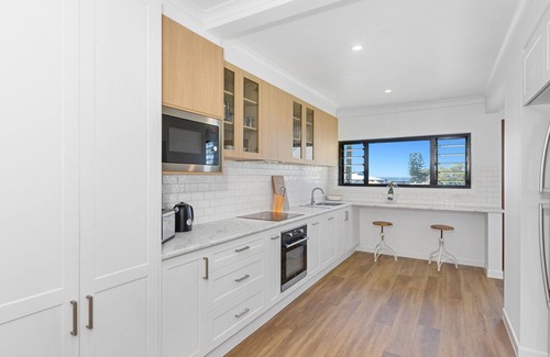 Kingscliff Apartamento | Villa Marina - Overlooking Kingscliff Beach
