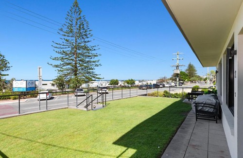Kingscliff Apartamento | Villa Marina - Overlooking Kingscliff Beach