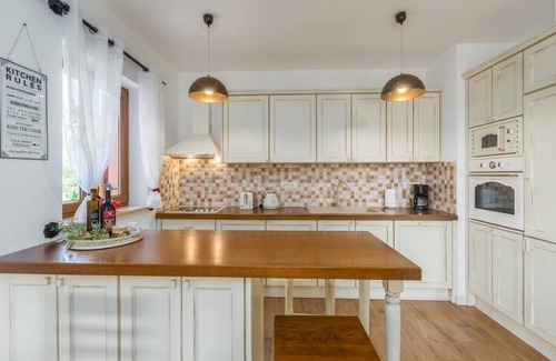 Jasenovica Villa | Charming villa Marina with pool near Poreč
