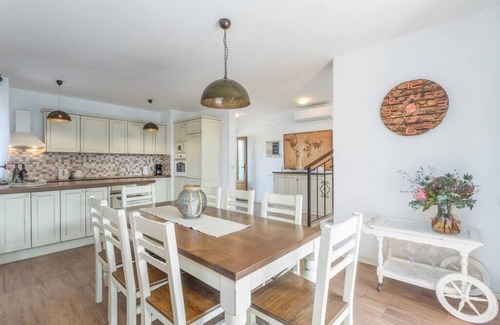 Jasenovica Villa | Charming villa Marina with pool near Poreč