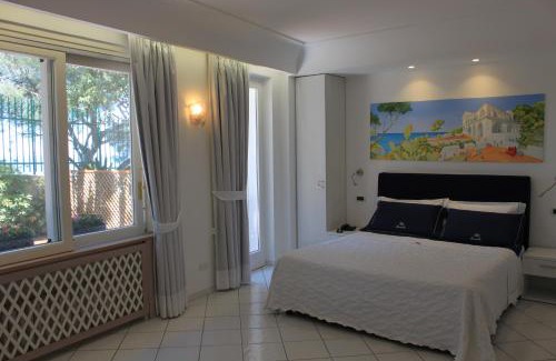 Casamicciola Terme Cama Y Desayuno | Villa Marinella