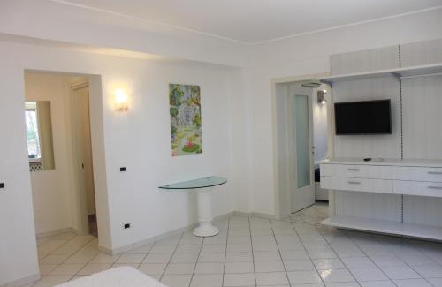 Casamicciola Terme Cama Y Desayuno | Villa Marinella