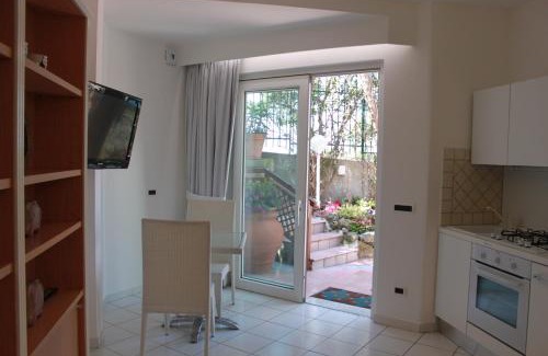 Casamicciola Terme Cama Y Desayuno | Villa Marinella