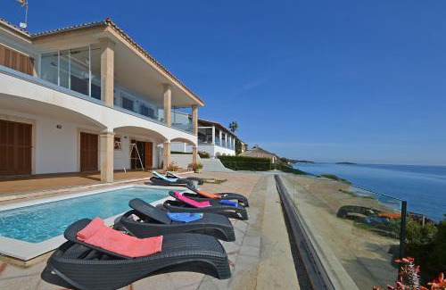 Alcanada Chalet De Esquí | Villa Marinero - Can Torrens